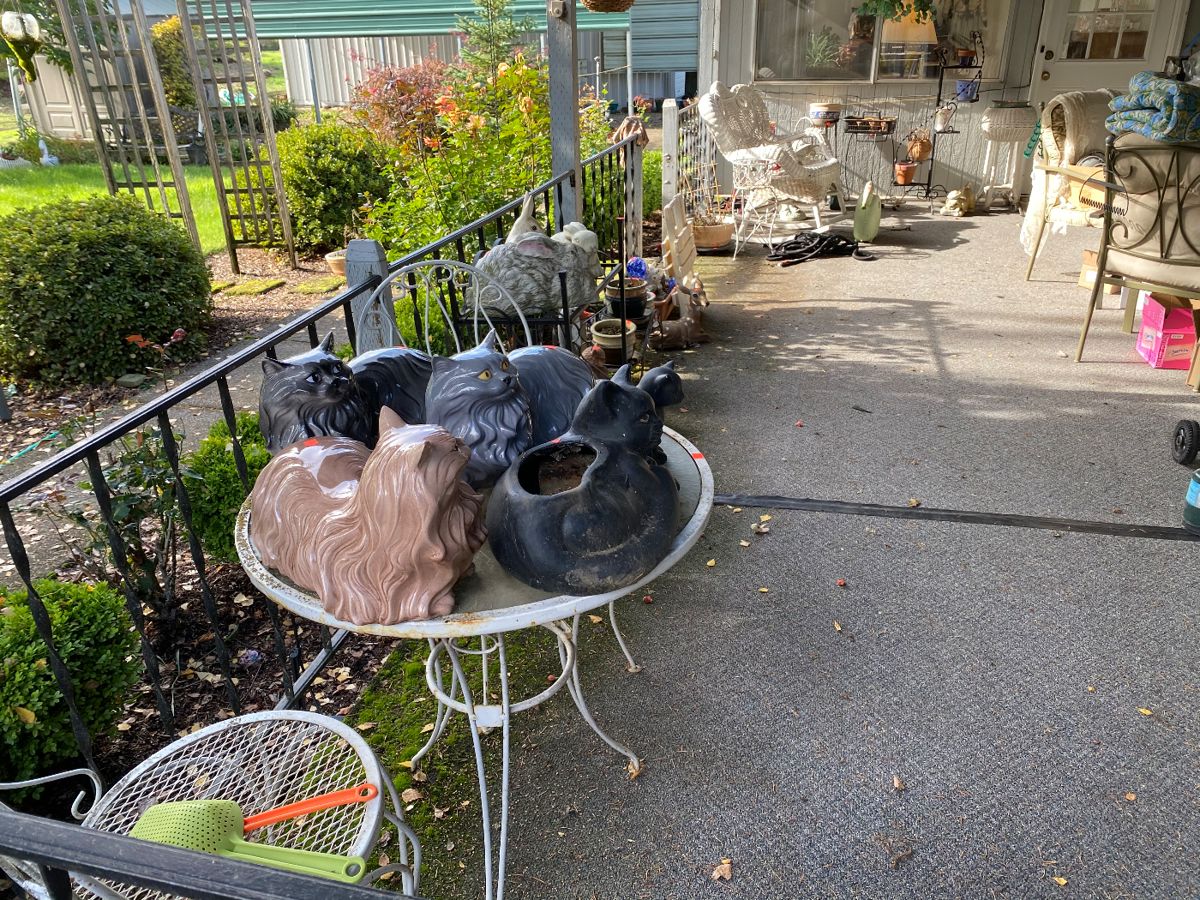 Turner Estate Sale! starts on 10/27/2023