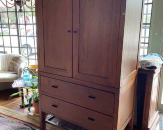 Another cabinet