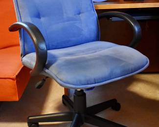 Chairworks desk chair