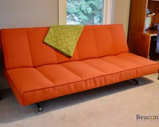 Crate & Barrel Flex futon