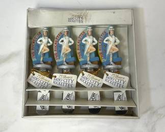 Radio City Rockettes