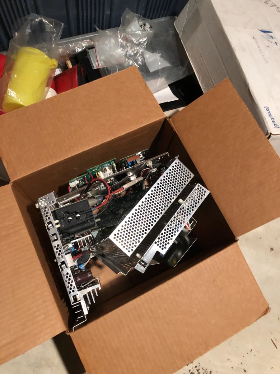 DeWitt Estate Sale in Dewitt, MI starts on 11/3/2023