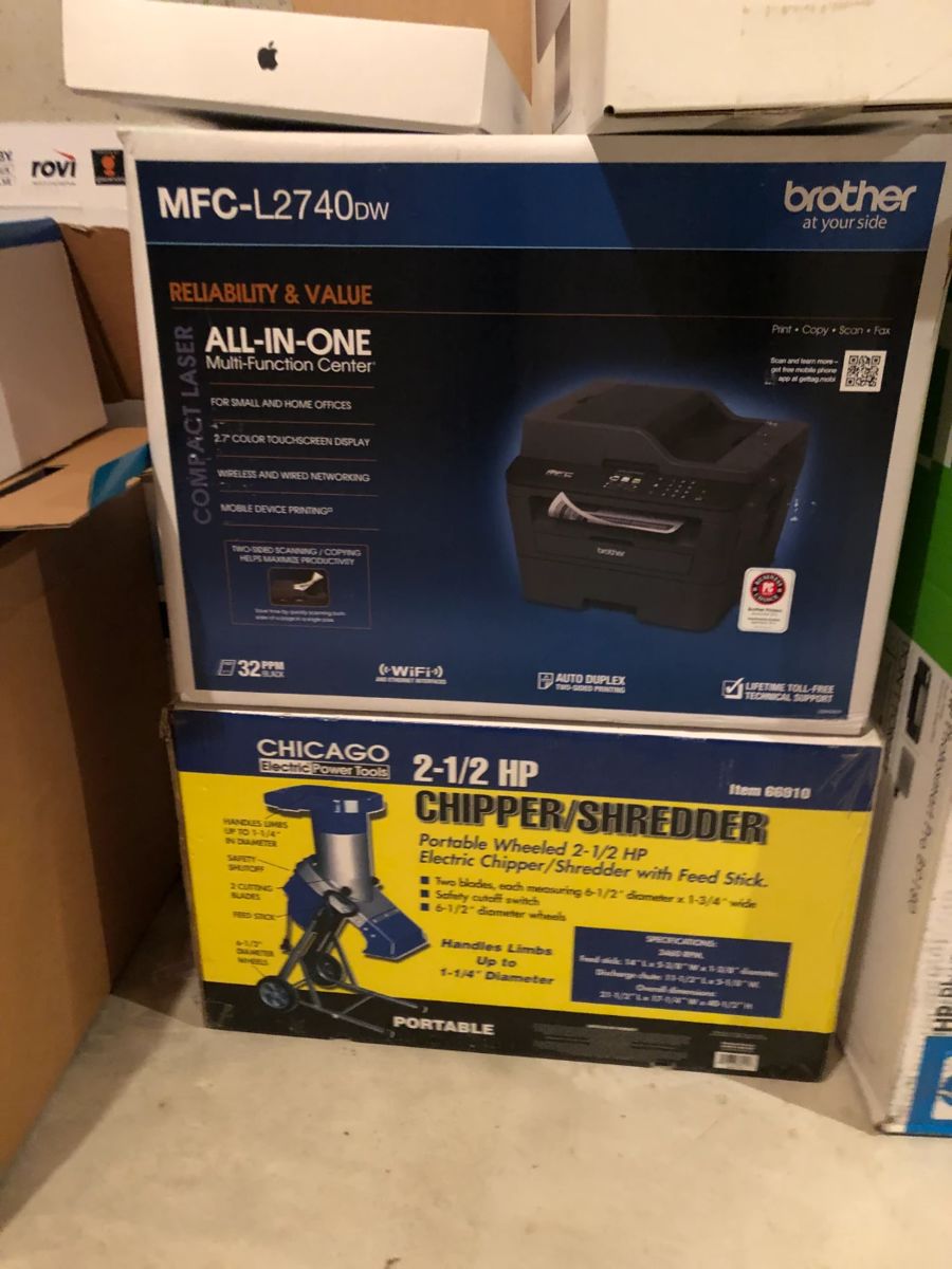 DeWitt Estate Sale in Dewitt, MI starts on 11/3/2023