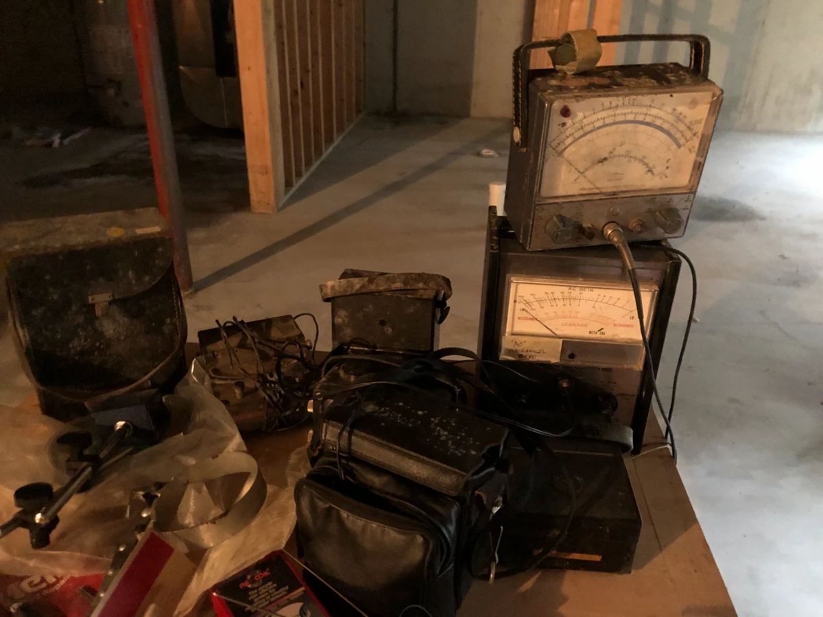 DeWitt Estate Sale in Dewitt, MI starts on 11/3/2023