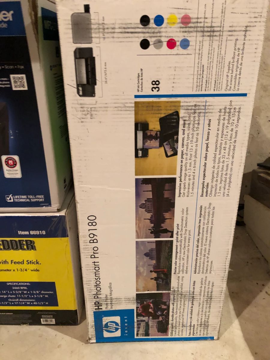 DeWitt Estate Sale in Dewitt, MI starts on 11/3/2023