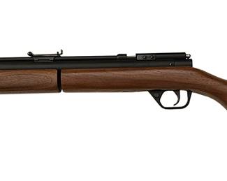 Crosman Air Pellet Rifle
