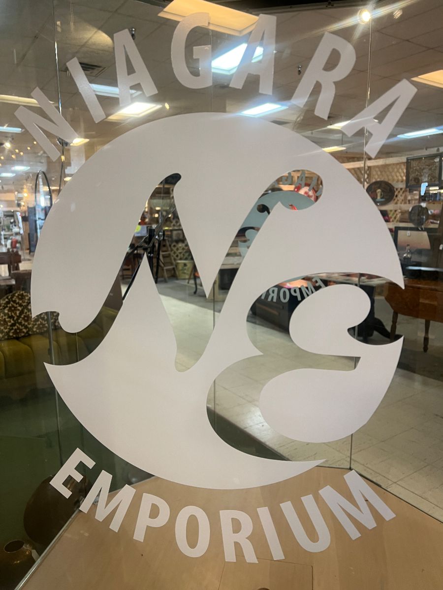 Niagara Emporium closing FINAL DAYS starts on 10/28/2023