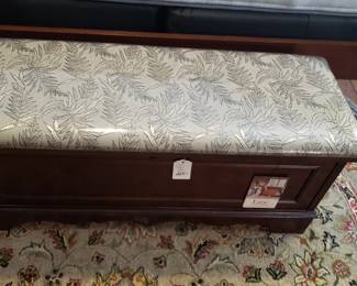 Lane Cedar Chest