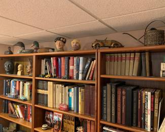 Books, Royal Doulton 