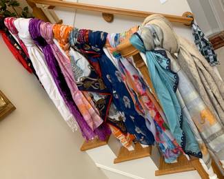 Scarves