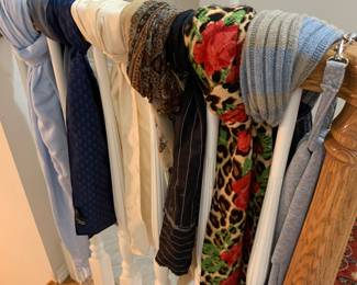 Scarves