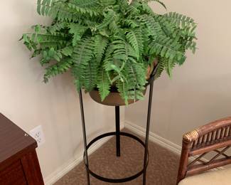 Plant stand