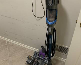 Shark vacuum 