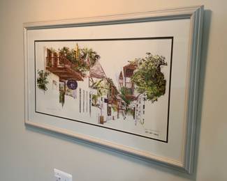 Art by Jean Light Willis