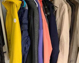 Coats