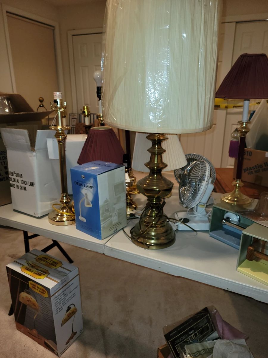 Estate Sale Barnegat starts on 10/28/2023
