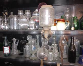 Original Arcade 25 coffee grinder previous ly Sold, 