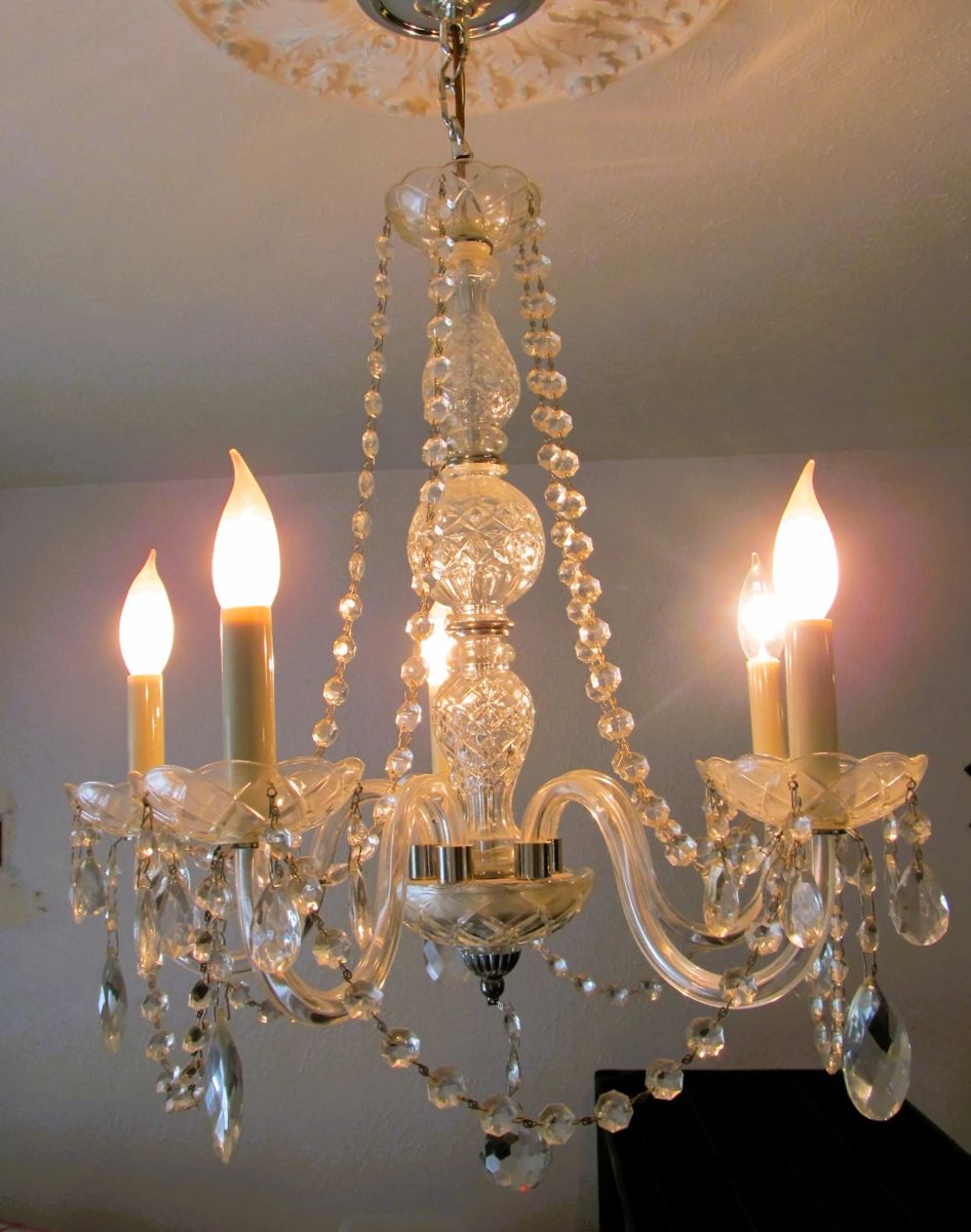 50 OFF HUGE Garland Estate Sale! starts on 11/2/2023