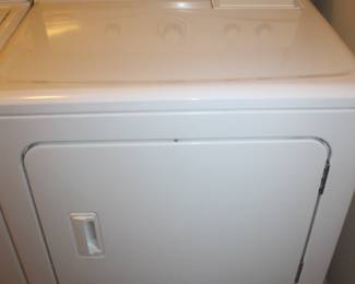 Gas dryer