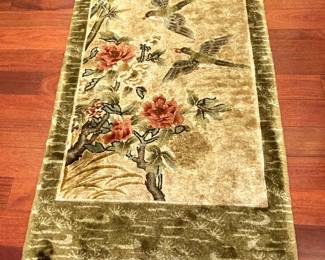 Chinese Oriental Rug