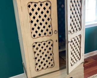 Entertainment Center