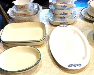 Corning Ware