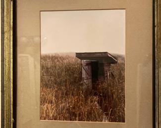 Outhouse Photography