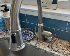 Good quality faucet