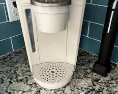 Kuerig coffemaker
