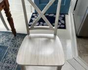 Dining chair detail - 8 available