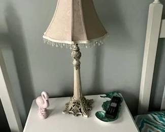 Table lamp