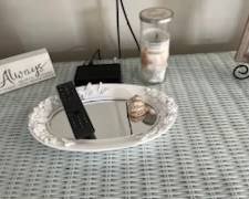 Artful sentiments & decor