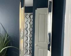 Glamorous mirror - two available