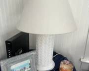 Table lamp - two available