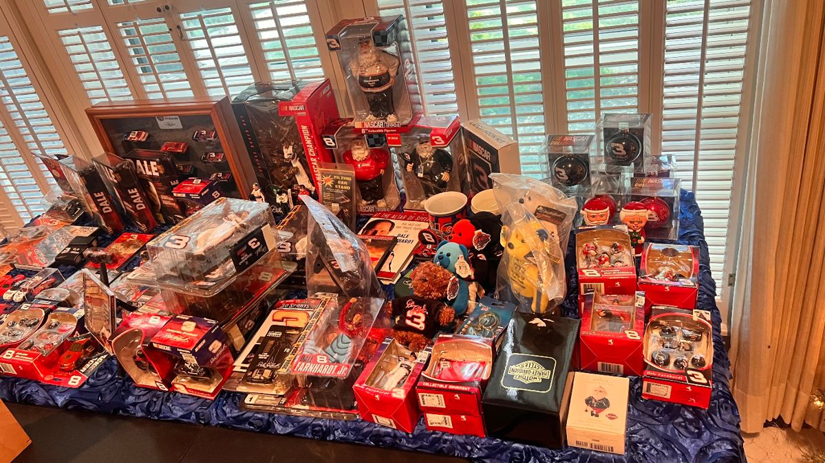 KATY PLATINUM ESTATE SALES in Katy, TX starts on 11/9/2023