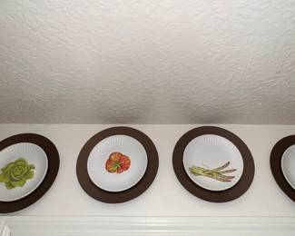 Plate Decor