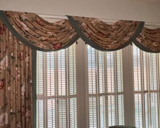 Custom Curtains 