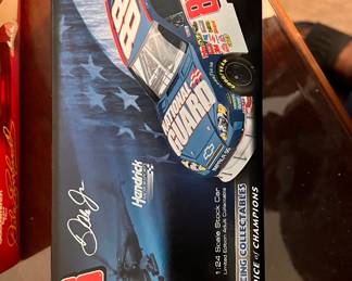 Nascar Collection