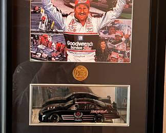 Dale Earnhardt Collection