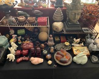 Something for everyone!