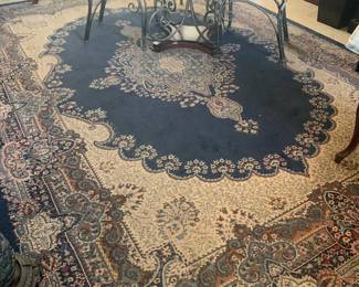 Persian Rug
