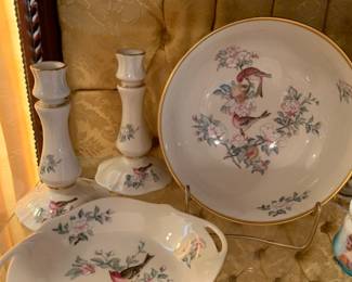 Lenox Serenade Suite, Vintage 