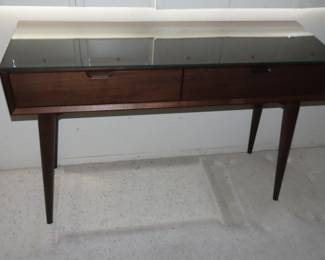 Reproduction desk.