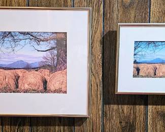 Photographs by John Hinkle  