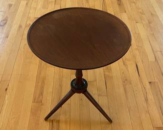 Vintage Occasional Table