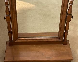 Vintage Gentleman’s Caddy