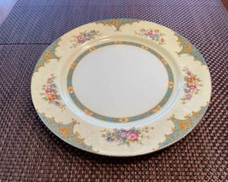 Meito Niles Dinner Plate X 6