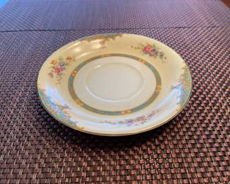 Meito Niles Saucer X 11