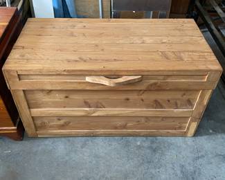 Cedar Chest