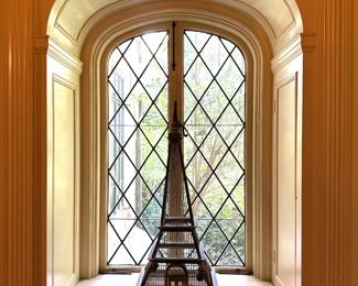 A beautiful focal point